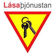 lásaþjónustan Ehf