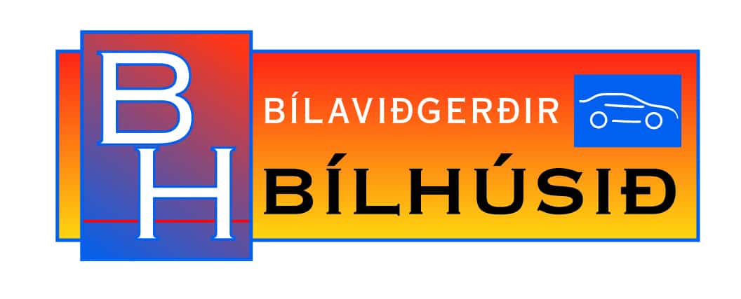 Bílhúsið